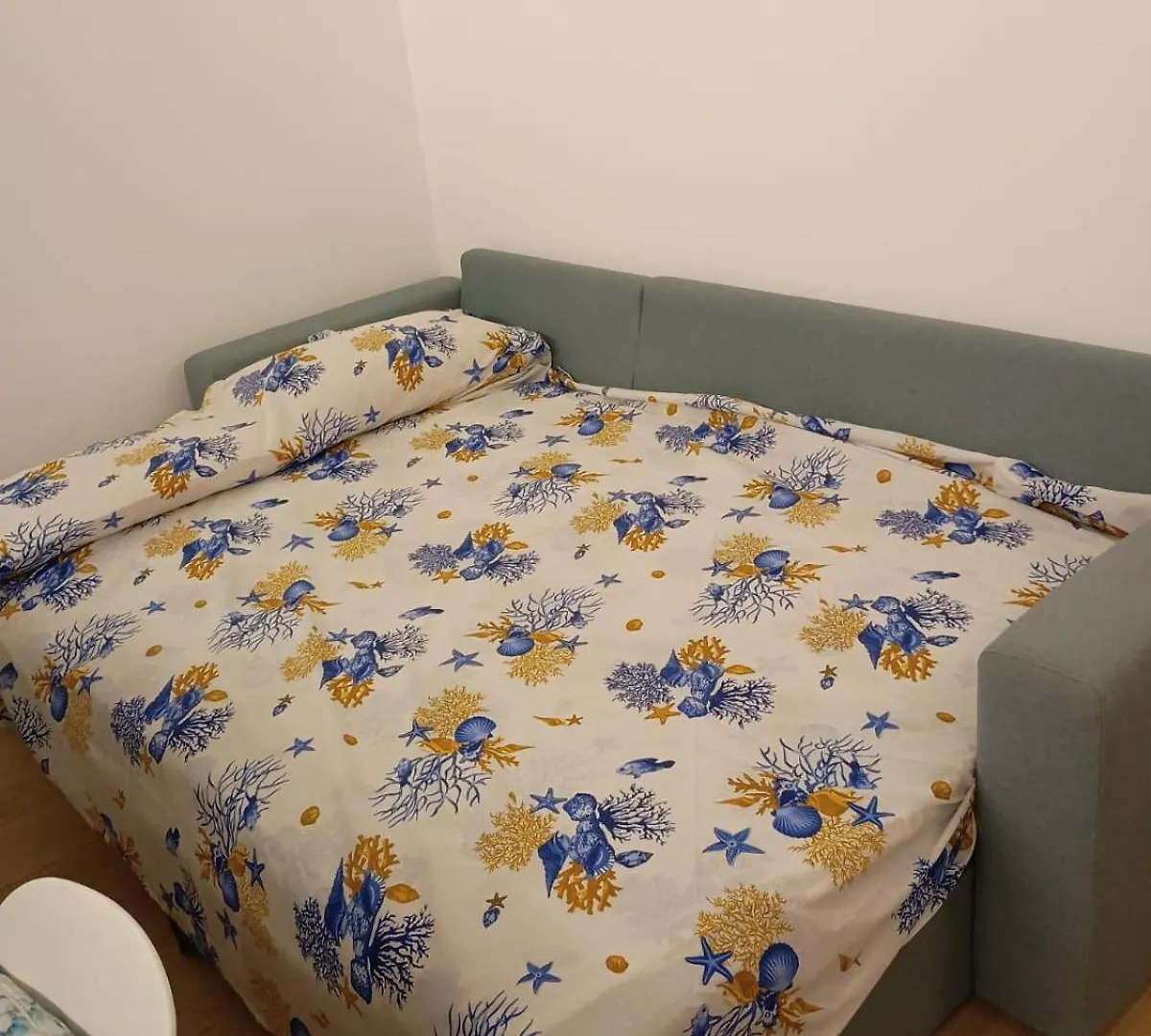 Appartamento Fabio&Sabrina Ρίμινι