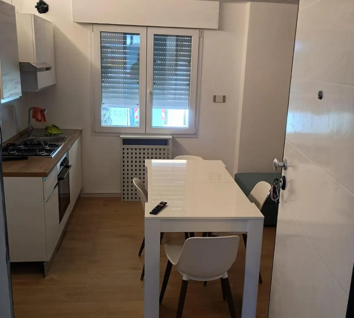 Appartamento Fabio&Sabrina Ρίμινι