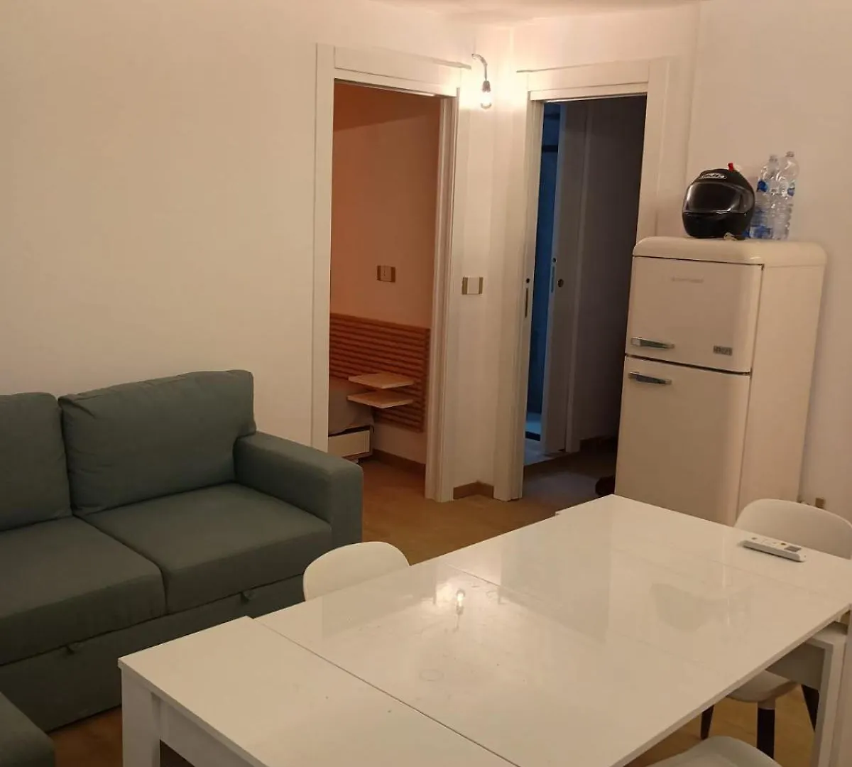 Διαμέρισμα Appartamento Fabio&Sabrina Ρίμινι