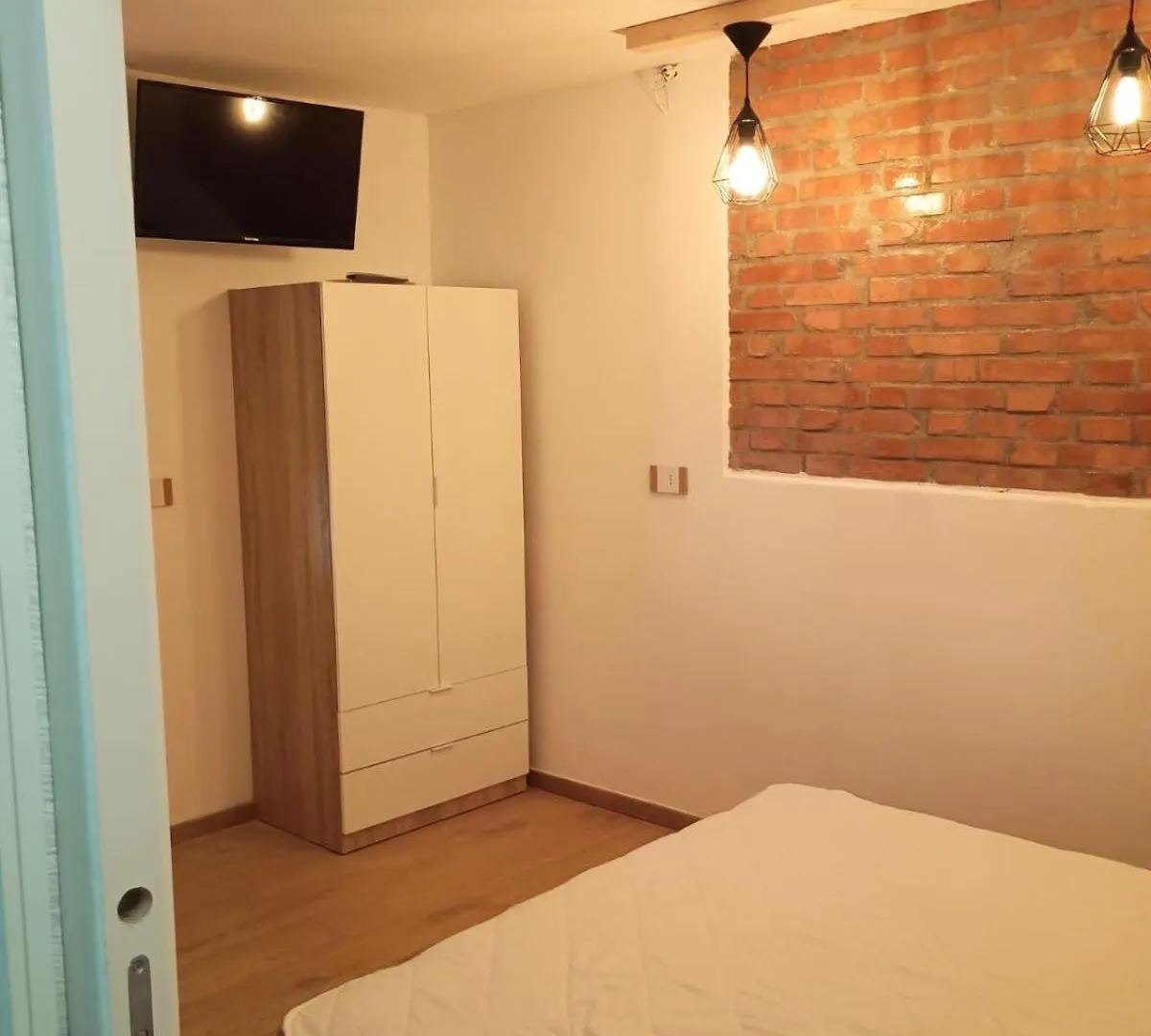Appartamento Fabio&Sabrina Ρίμινι