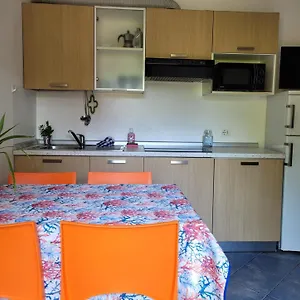 Aparthotel Désirée, Rimini