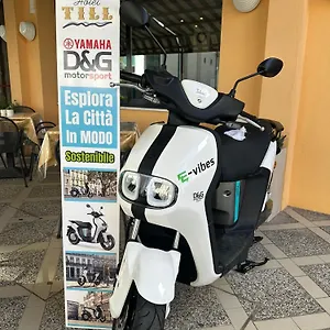 Hotel Till, Rimini