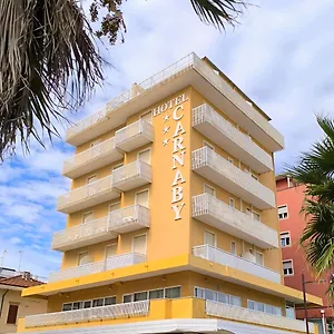 3* Szálloda Carnaby