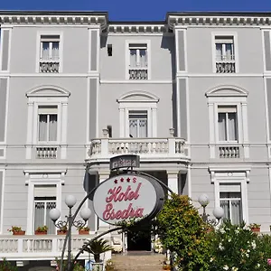 3* Szálloda Esedra