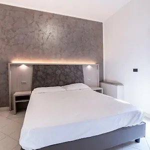 5* Apartmanhotel Residenza Sol