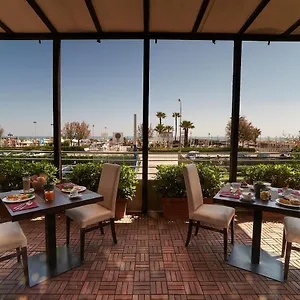 4* Szálloda Alisei Palace